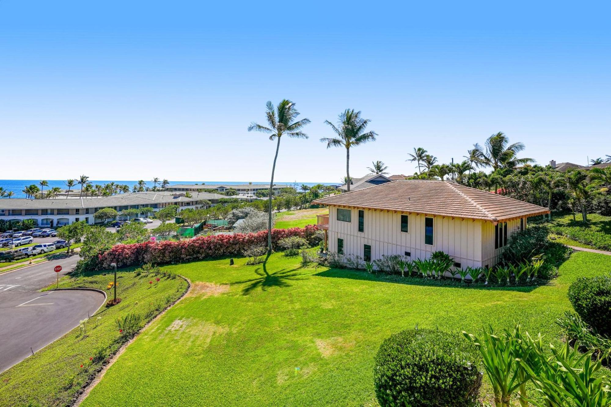 Makanui At Poipu Resort 222 Koloa Exterior photo